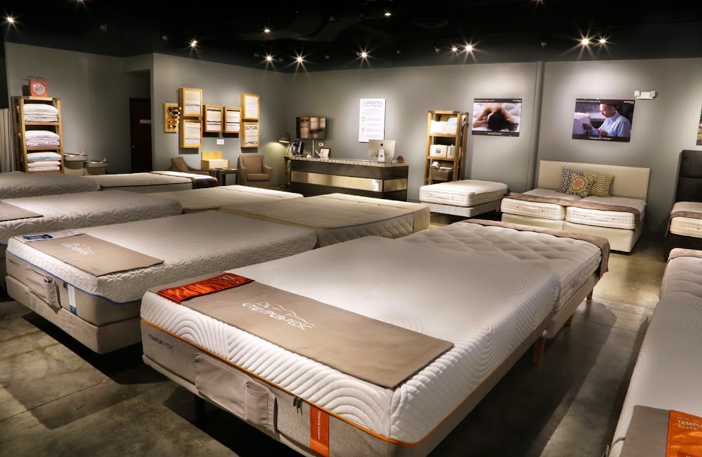 Urban Mattress - South Austin | 5400 Brodie Ln #200, Austin, TX 78745 | Phone: (512) 730-1233