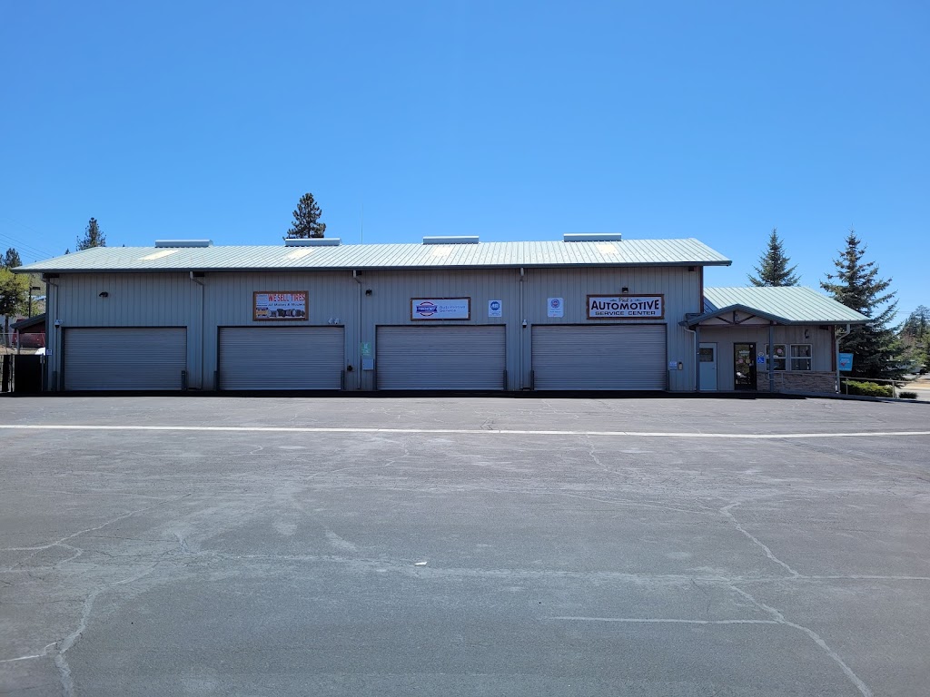 Phils Automotive | 41967 Fox Farm Rd, Big Bear Lake, CA 92315 | Phone: (909) 878-3377