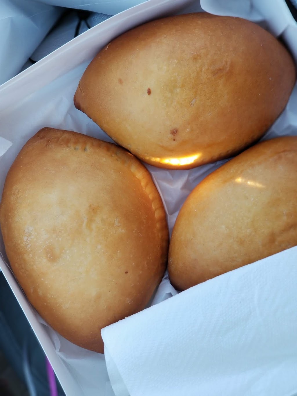 Kolache Depot Bakery | 1103 E Ennis Ave, Ennis, TX 75119, USA | Phone: (972) 875-8364