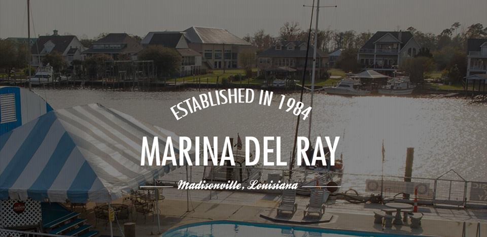 Marina Del Ray | 100 Marina Del Ray Dr, Madisonville, LA 70447, USA | Phone: (985) 845-4474