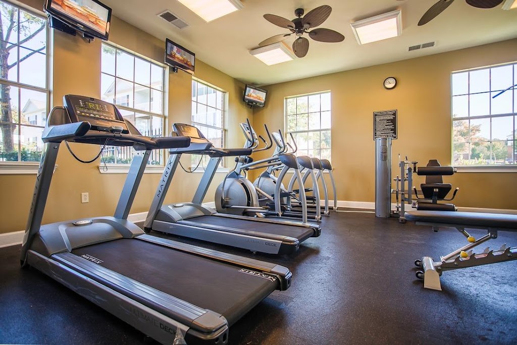 SYNC at Ten Oaks | 405 Philip Blvd, Lawrenceville, GA 30046, USA | Phone: (877) 644-7141