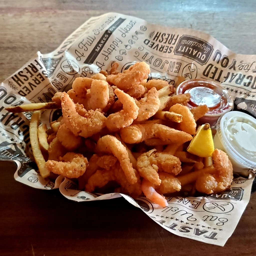 The Shrimp Shack at Cozys | 8872 WA-525, Clinton, WA 98236, USA | Phone: (360) 341-2838