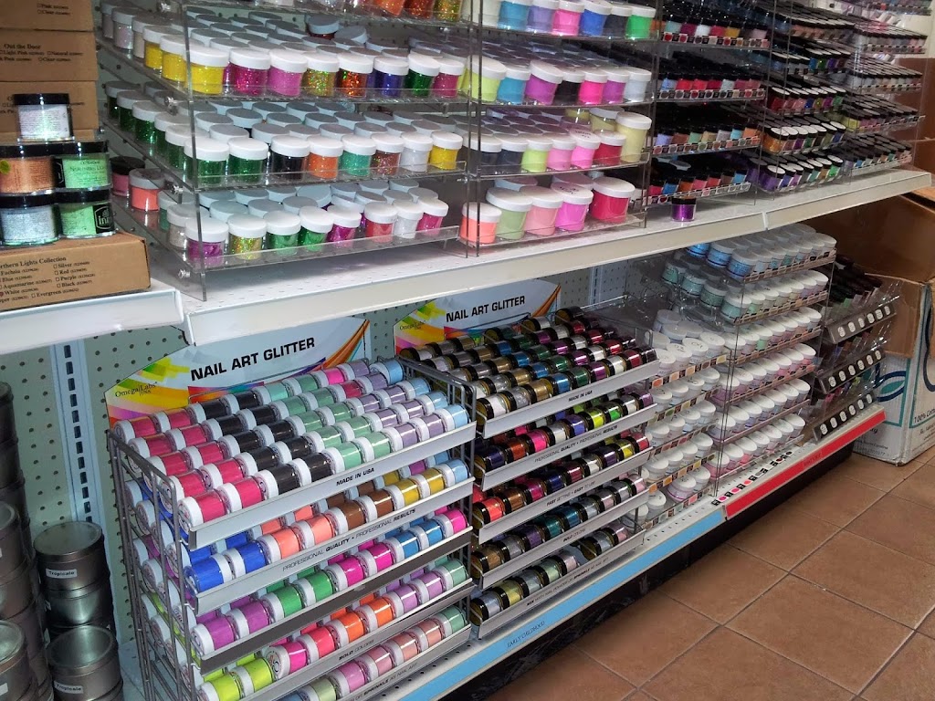 Top Nail Supply | 3112 N Jupiter Rd Ste 102, Garland, TX 75044, USA | Phone: (214) 703-0058