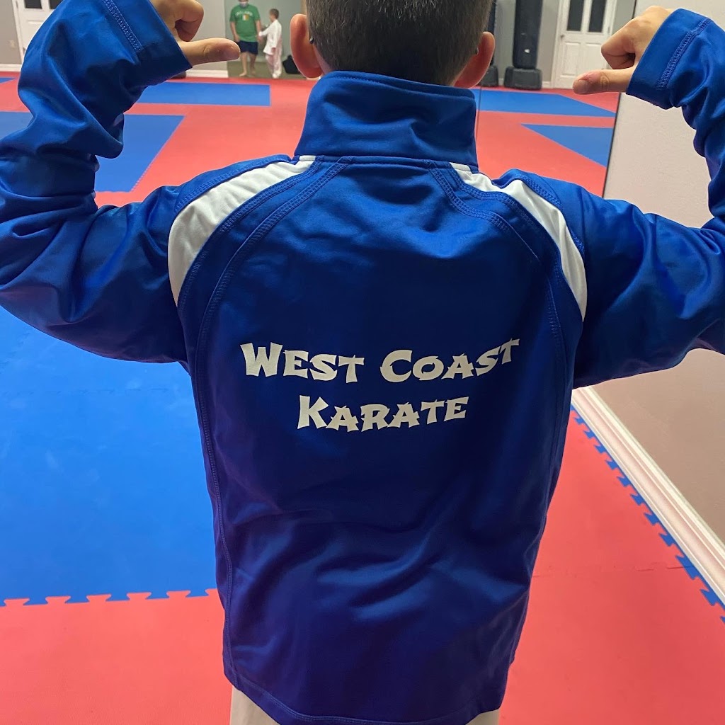 West Coast Karate | 23604 FL-54, Lutz, FL 33559, USA | Phone: (813) 469-8549