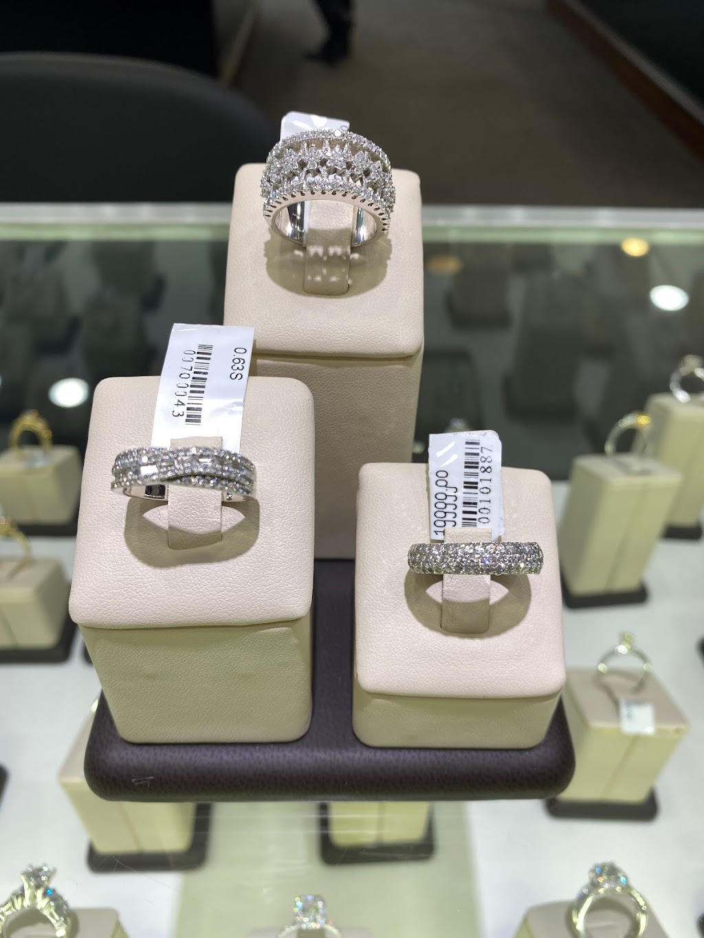 Joseph Jacob Jewelers | 400 Commons Way, Bridgewater, NJ 08807, USA | Phone: (908) 955-8499