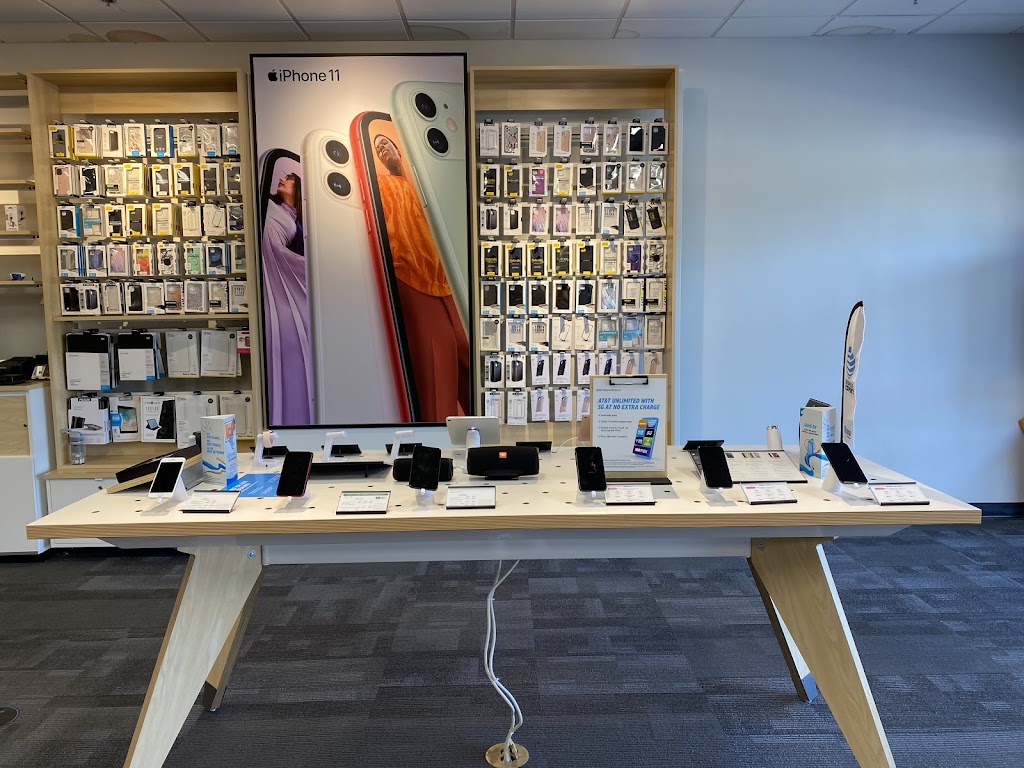 AT&T Store | 10820 Abbotts Bridge Rd Suite 160, Johns Creek, GA 30097, USA | Phone: (770) 265-0101