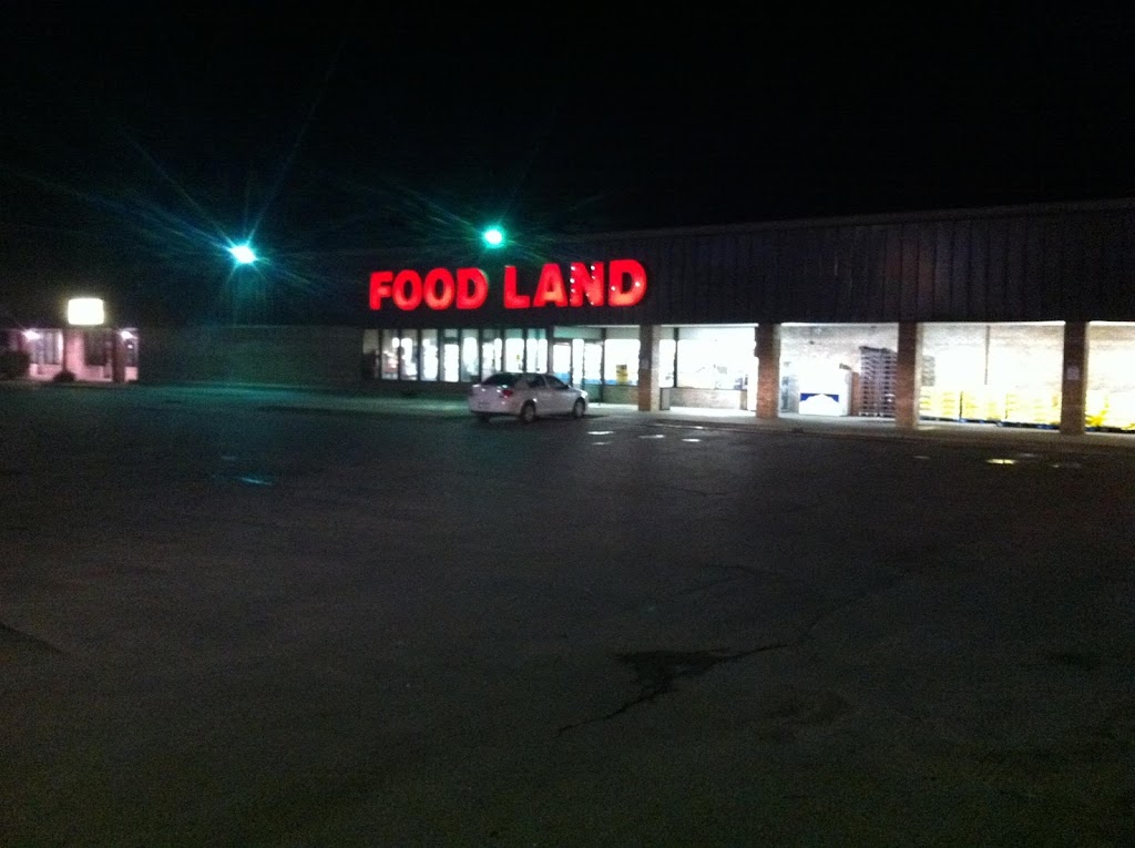 Food Land | 407 W Huron St, Missouri Valley, IA 51555, USA | Phone: (712) 642-3148