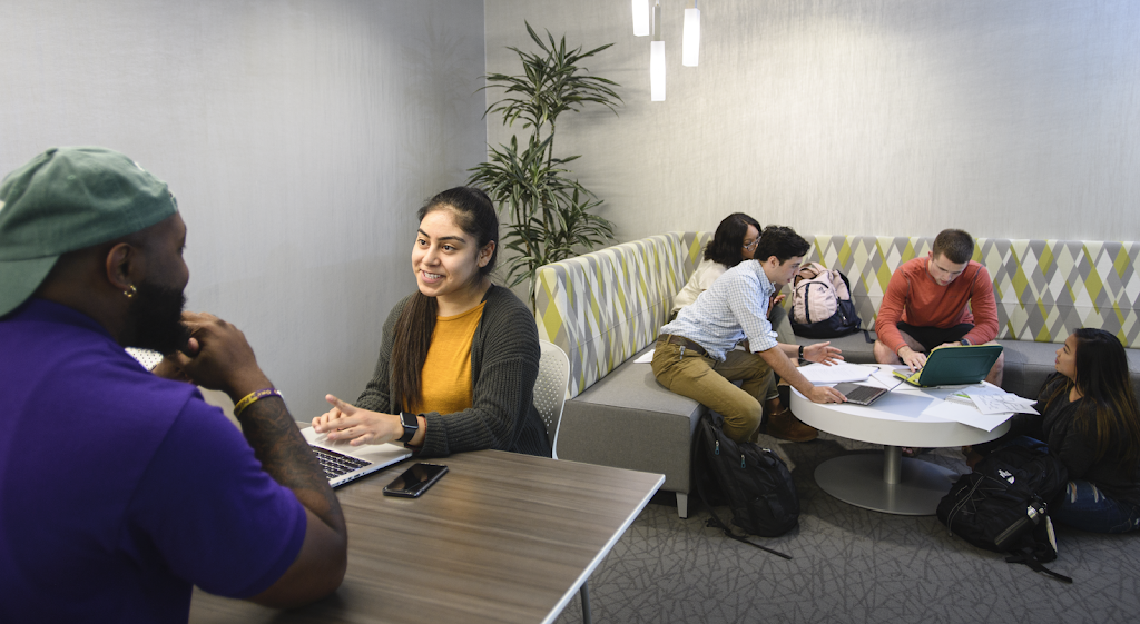UNT at Frisco | 2811 Internet Blvd #100, Frisco, TX 75034, USA | Phone: (972) 668-7100
