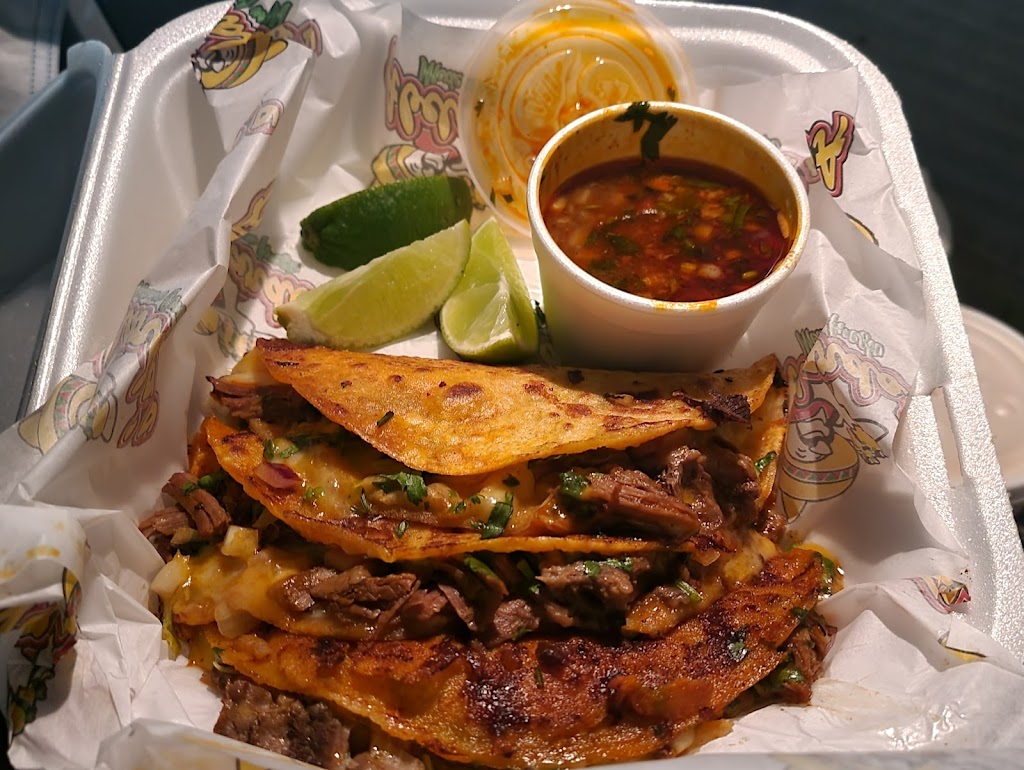 Abelardos’s Mexican fresh | 455 US-69, Kansas City, MO 64119, USA | Phone: (816) 326-8651