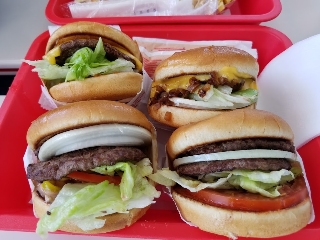 In-N-Out Burger | 1106 E Interstate 30, Rockwall, TX 75087, USA | Phone: (800) 786-1000