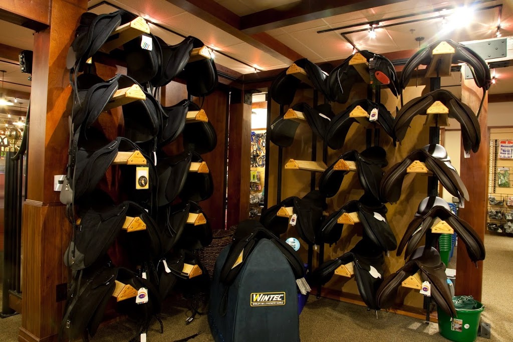 Dover Saddlery | 11120 S Twenty Mile Rd, Parker, CO 80134, USA | Phone: (303) 805-8881