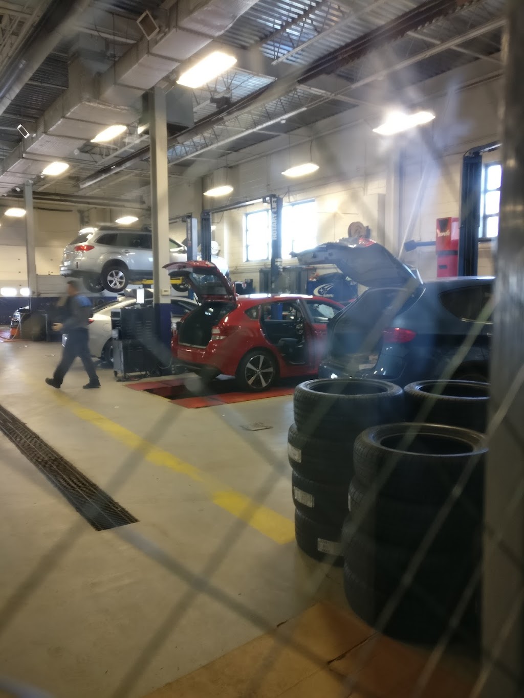 Bill Kolb Jr. Subaru | 252 NY-303, Orangeburg, NY 10962, USA | Phone: (845) 398-6300