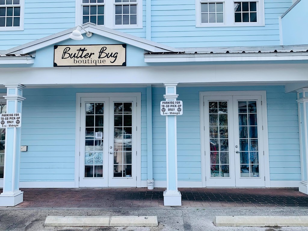 Butter Bug Boutique | 1413 S Howard Ave Suite 101, Tampa, FL 33606, USA | Phone: (813) 817-5244