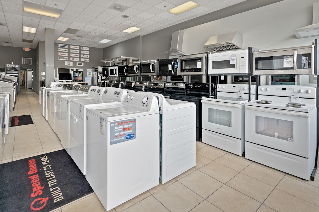 Slyman Bros Appliances | 5841 Lindbergh Blvd, St. Louis, MO 63123, USA | Phone: (314) 200-6556