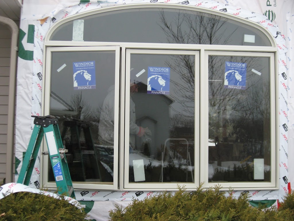 Tabor & Sons Roofing And Siding | 10547 Terrace Rd NE, Blaine, MN 55434, USA | Phone: (763) 670-9339