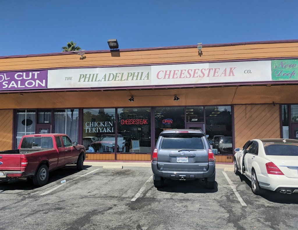 Philadelphia Cheesesteak Co | 8963 Folsom Blvd, Sacramento, CA 95826, USA | Phone: (916) 362-6445