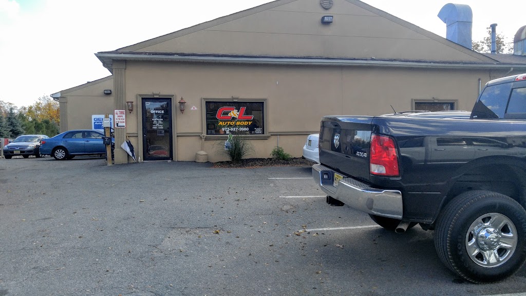 C & L Auto Body | 848 US-46, Kenvil, NJ 07847 | Phone: (973) 927-0900