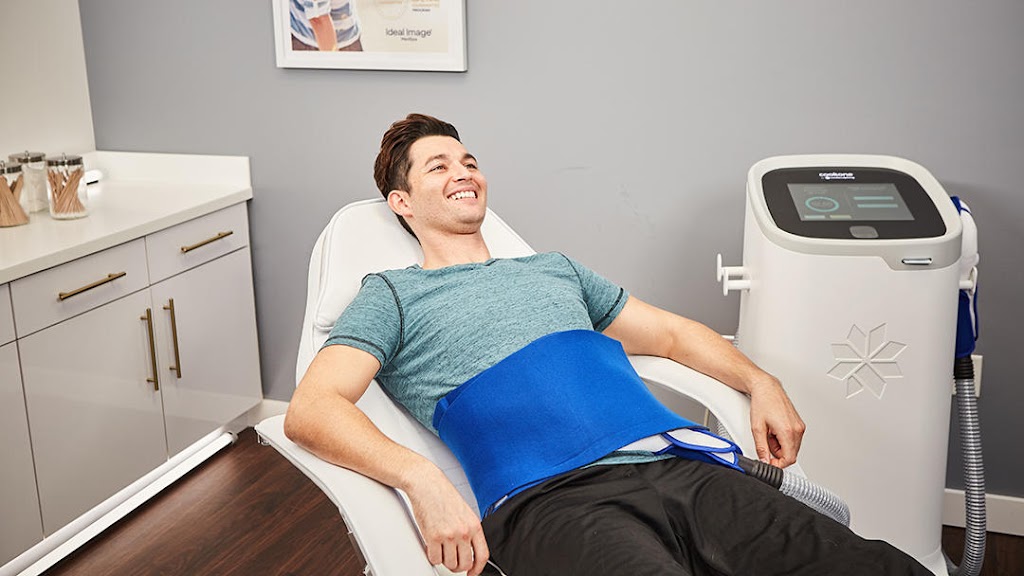 Ideal Image Greensboro | 1420 Westover Terrace F, Greensboro, NC 27408, USA | Phone: (336) 899-7811