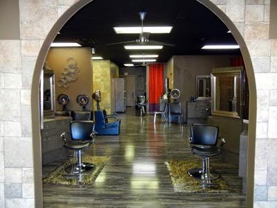 CBs Class Act Hair Design | 4500 Indiana Ave #50, Winston-Salem, NC 27106, USA | Phone: (336) 767-0033