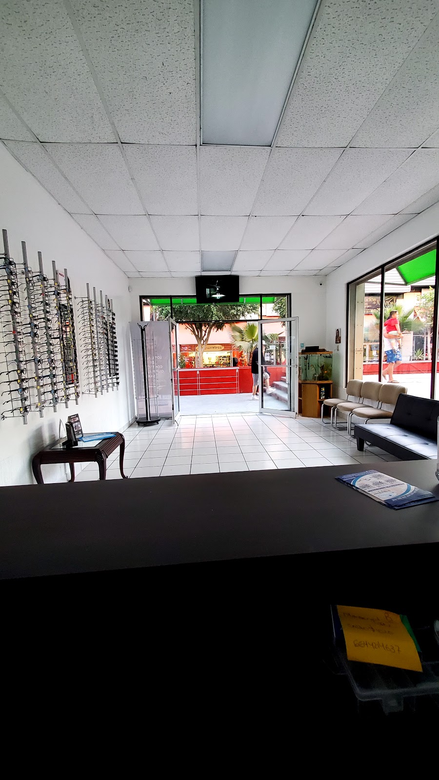 Optivision Roosy | Real de Baja California 23911, Real de San Francisco, 22236 Tijuana, B.C., Mexico | Phone: 664 974 9918