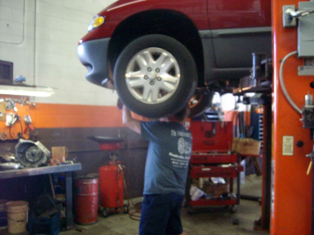 The Transmission Store | 3600 Nolensville Pk, Nashville, TN 37211, USA | Phone: (615) 227-6806