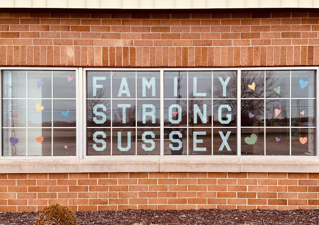 Family Strong Sussex | N64W24678 Main St #8, Sussex, WI 53089, USA | Phone: (262) 404-7140