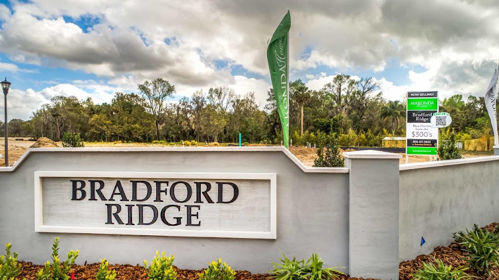 Bradford Ridge by Maronda Homes | 135 Sleepy Hollow Rd, Leesburg, FL 34748 | Phone: (866) 617-3803