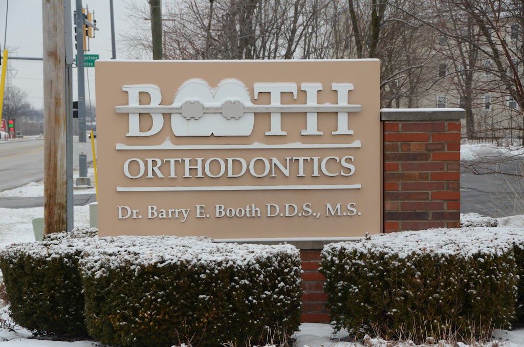 Booth Orthodontics | 12635 W 143rd St, Homer Glen, IL 60491, USA | Phone: (708) 301-0005