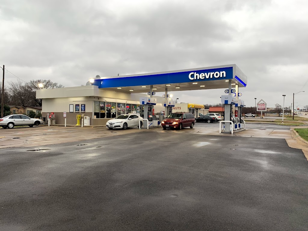 NRH Chevron | 6551 26 Blvd, North Richland Hills, TX 76180, USA | Phone: (817) 445-2356