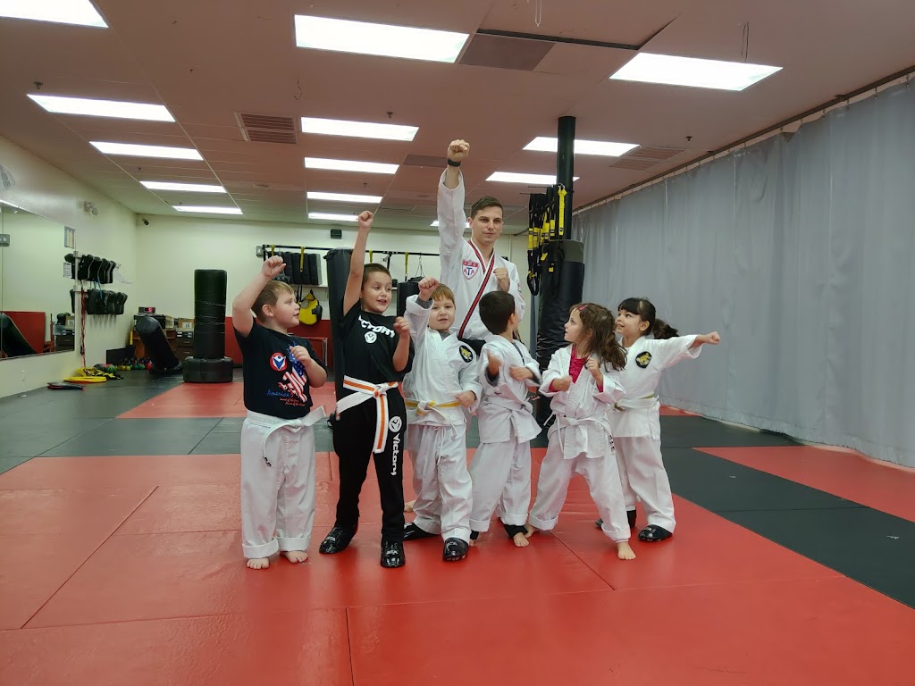 Victory Martial Arts | 2530 Maguire Rd, Ocoee, FL 34761, USA | Phone: (407) 877-6800