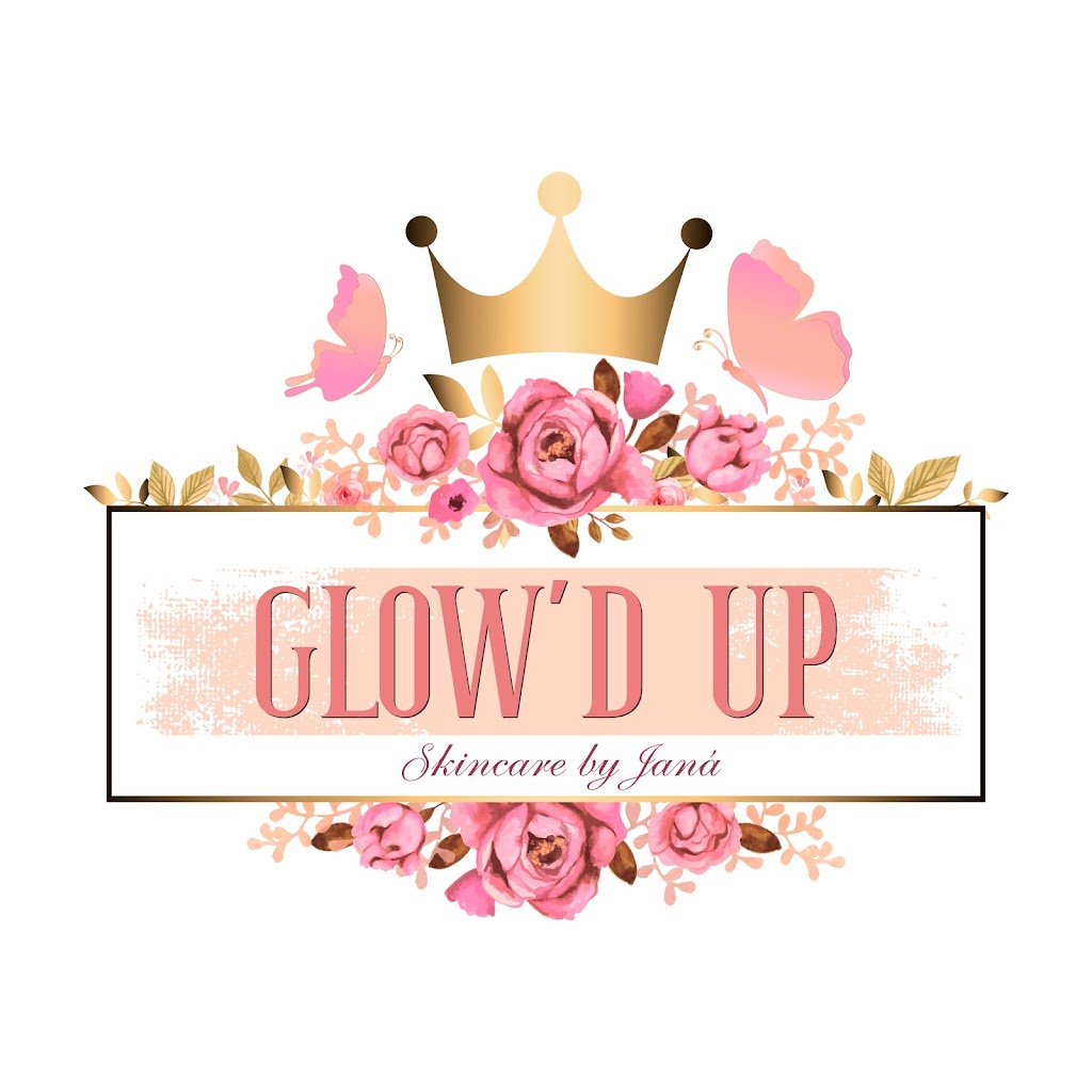Glowd Up: Skincare by Jana | 238 Stockbridge Rd, Jonesboro, GA 30236, USA | Phone: (336) 255-6720