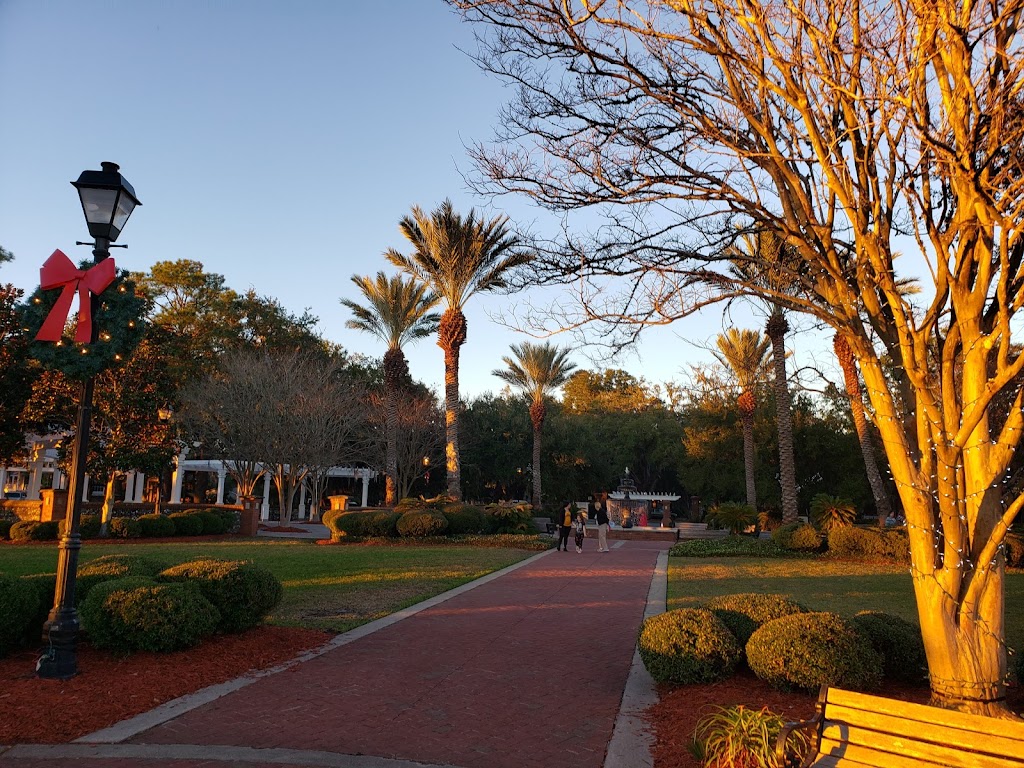 St. Marys Howard Gilman Memorial Waterfront Park | St Marys Welcome Center, 400 Osborne St, St Marys, GA 31558 | Phone: (912) 882-4000