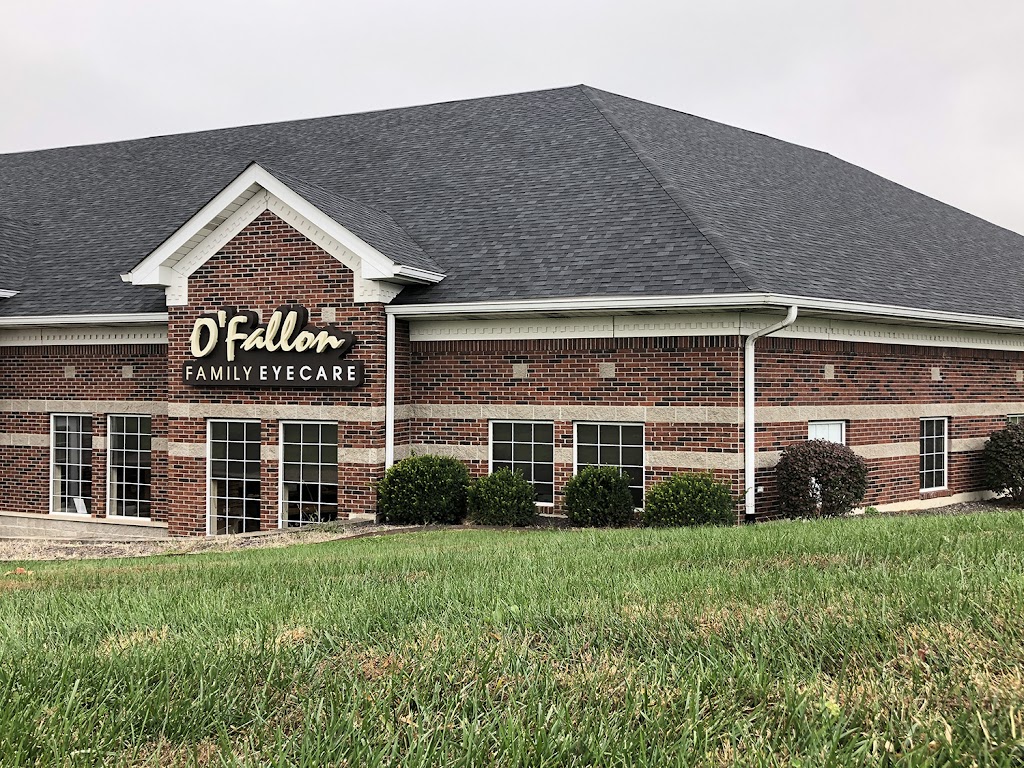 OFallon Family Eyecare | 4142 Keaton Crossing Blvd #103, OFallon, MO 63368, USA | Phone: (636) 614-4655