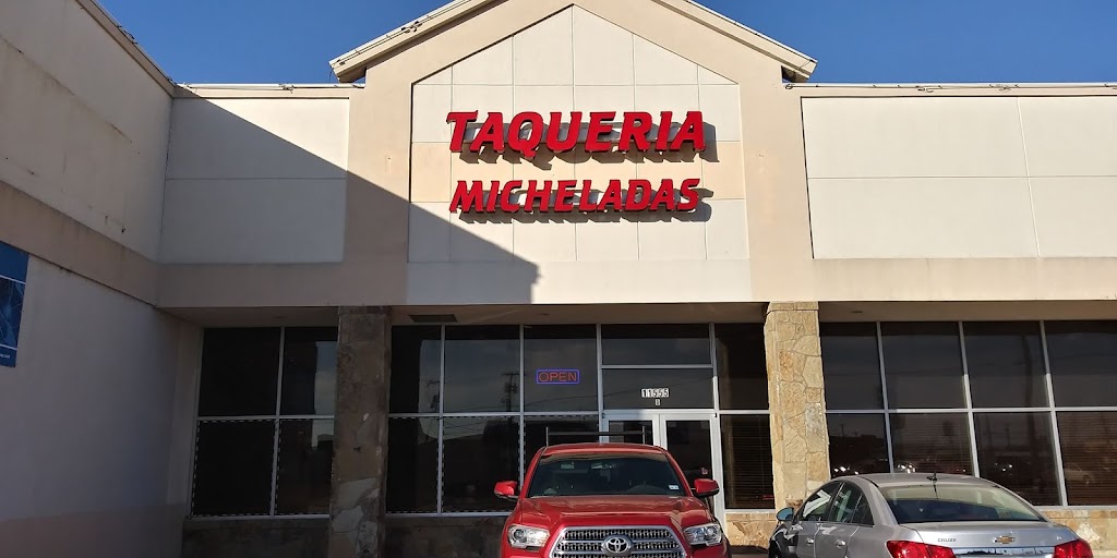 Taqueria Micheladas | 11555 Jupiter Rd, Dallas, TX 75218, USA | Phone: (972) 807-6255