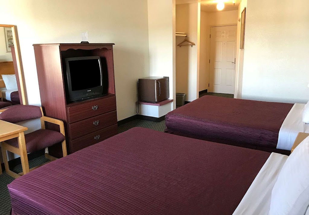 Americas Best Value Inn Dunnigan | 3930 County Rd. 89 Building 2, Suite B, Dunnigan, CA 95937 | Phone: (530) 724-3333