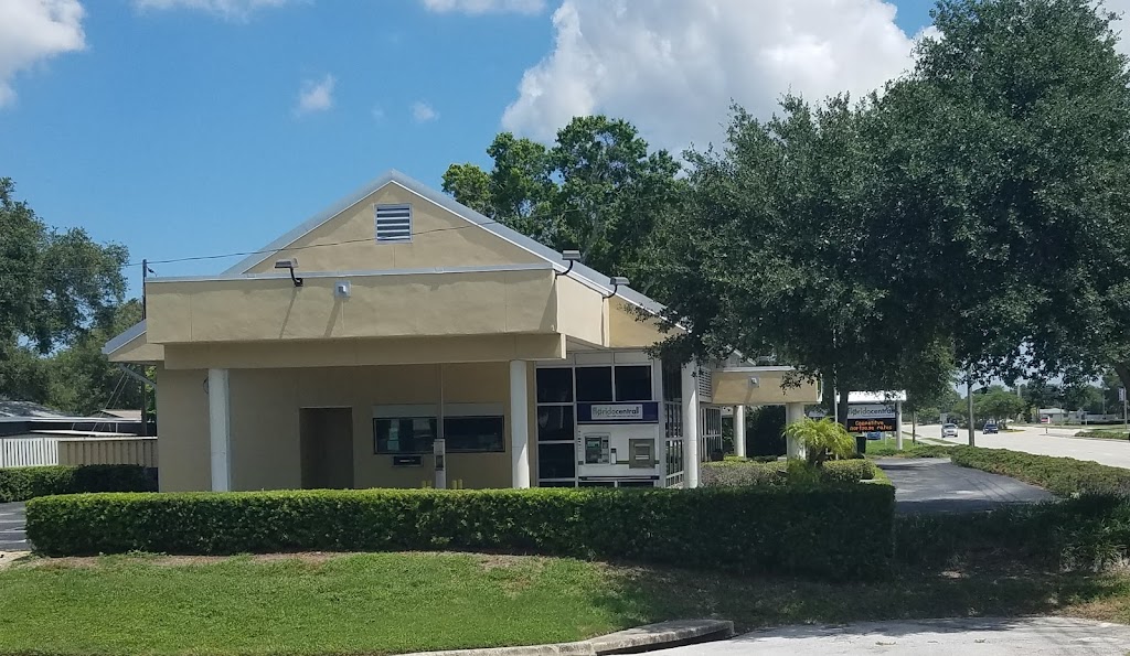 Floridacentral Credit Union | 8202 113th St, Seminole, FL 33772, USA | Phone: (727) 497-0090