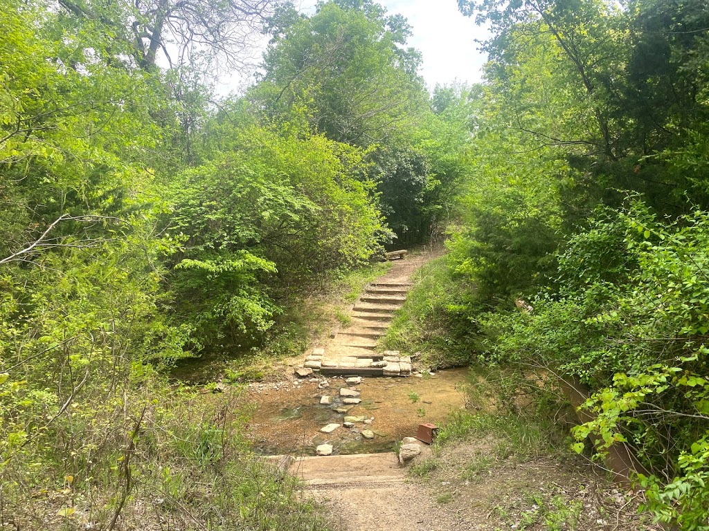 Coppell Nature Park | 367 Freeport Pkwy, Coppell, TX 75019, USA | Phone: (972) 304-3581