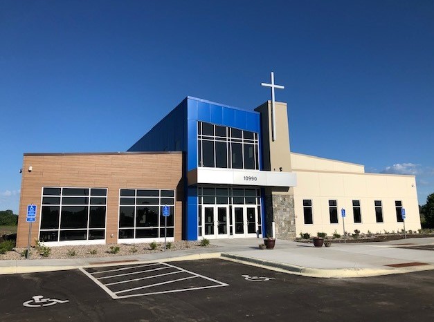 Westbrook Community Church | 10990 Jonathan Carver Pkwy, Chaska, MN 55318, USA | Phone: (952) 856-2298