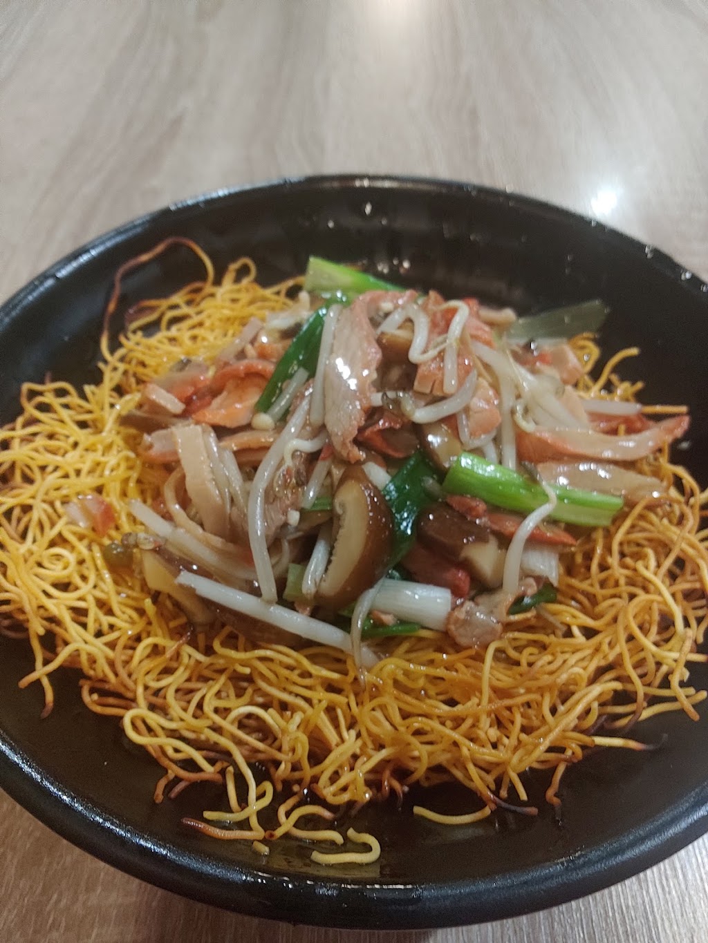 Stir Fresh Asian Canteen | 160 Emmaus Rd, Marysville, OH 43040, USA | Phone: (937) 738-7117