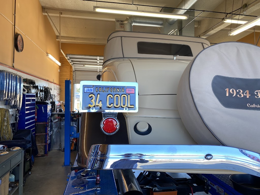 Riverside Carburetor & Electric | 3234 Motor Cir, Riverside, CA 92504, USA | Phone: (951) 684-5155