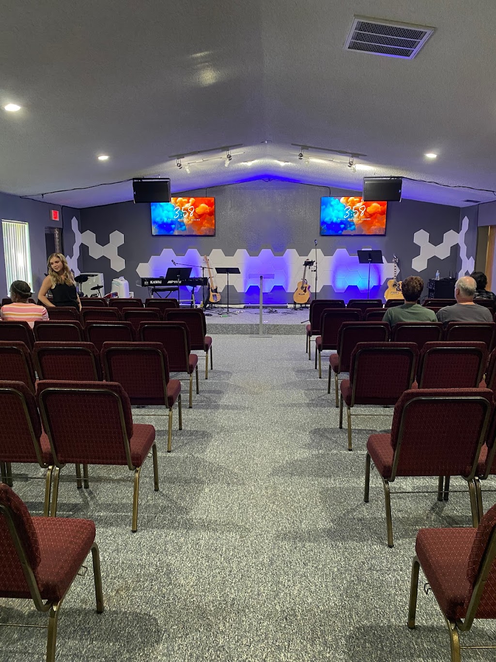 Generation Church | 215 Kay Rd, Bradenton, FL 34208, USA | Phone: (941) 247-8077