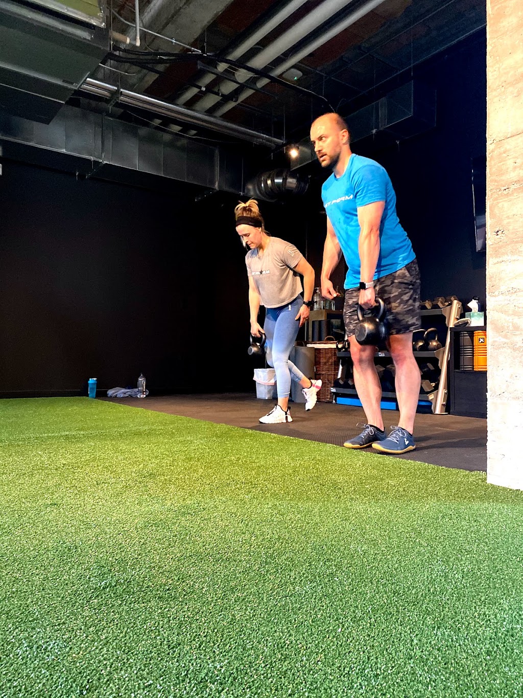 Dryland Fitness Denver | 2949 Federal Blvd Suite 100, Denver, CO 80211, USA | Phone: (303) 248-3489