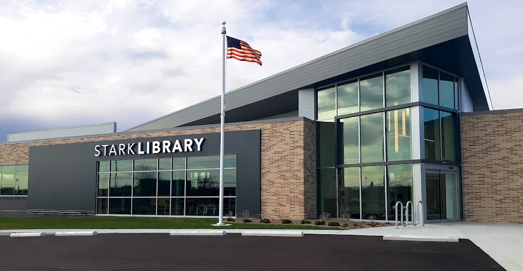 Stark Library - Jackson Community Branch | 7487 Fulton Dr NW, Massillon, OH 44646, USA | Phone: (330) 833-1010