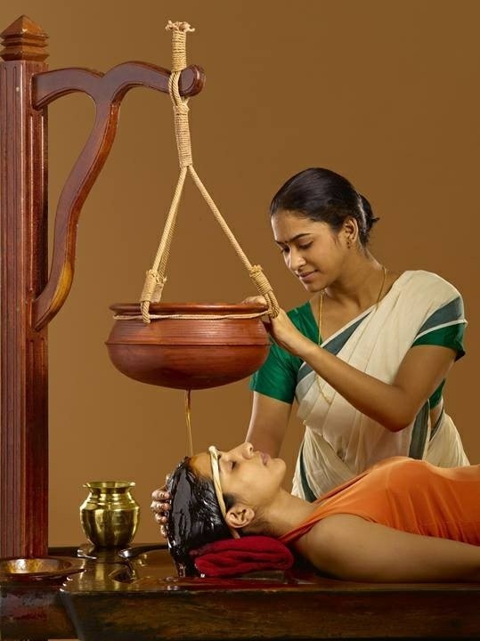 Lotus Ayurveda Wellness Center | 34593 Grand River Ave, Farmington, MI 48335, USA | Phone: (734) 708-4707