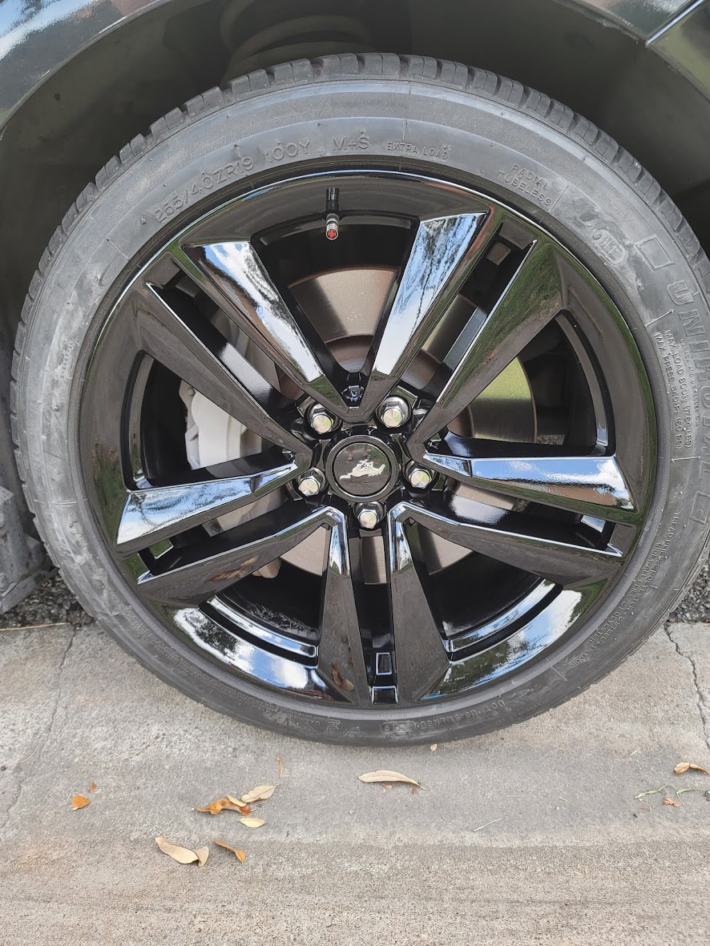 United Wheel Repair | 5158 Ayers St, Corpus Christi, TX 78415, USA | Phone: (361) 855-2368