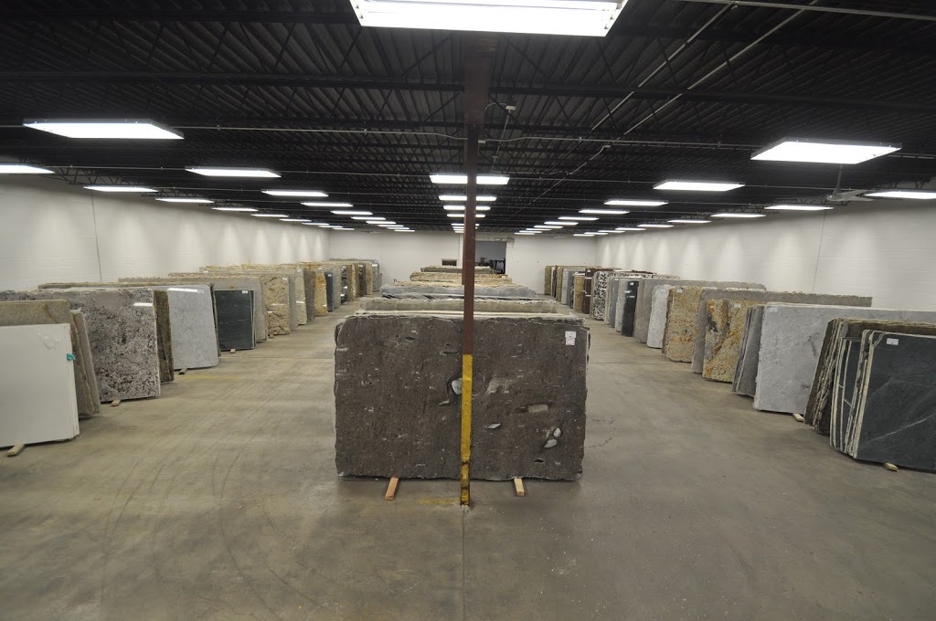 Granite Shop of Madison | 2515 S Stoughton Rd, Madison, WI 53716, USA | Phone: (608) 224-1005