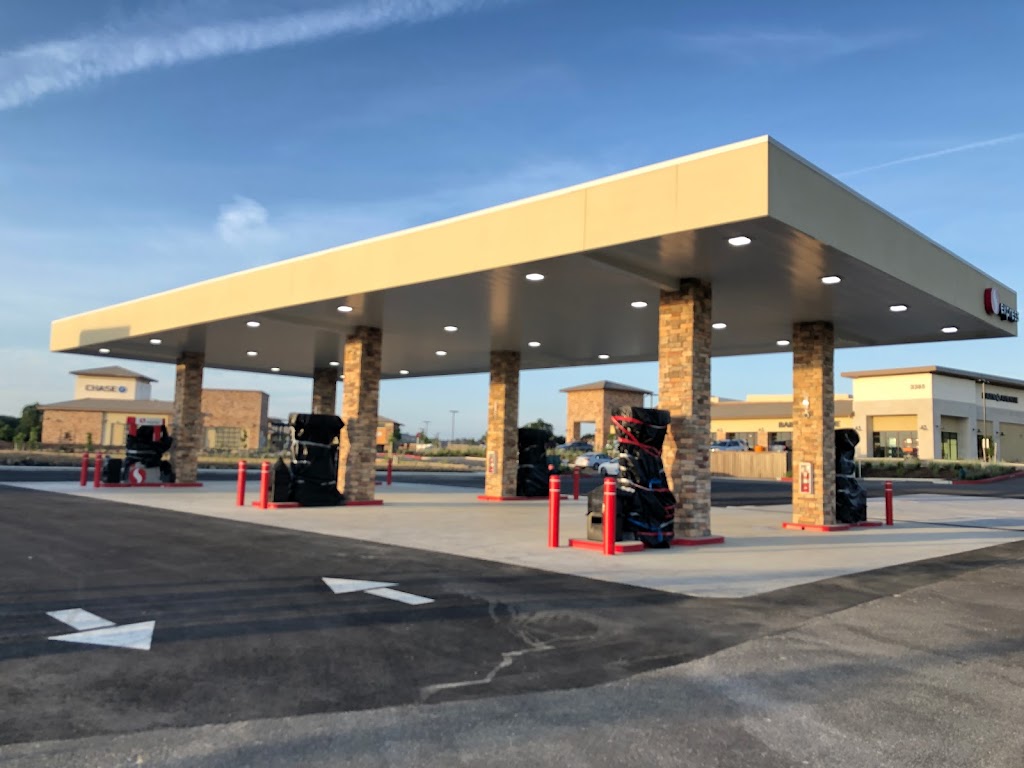 Safeway Fuel Station | 3387 Bass Lake Rd, El Dorado Hills, CA 95762 | Phone: (916) 605-5886