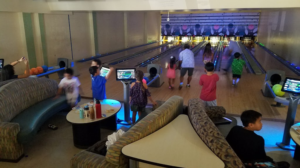 The Escape Bowling Center | 410 Center St, Wahiawa, HI 96786 | Phone: (808) 653-5576