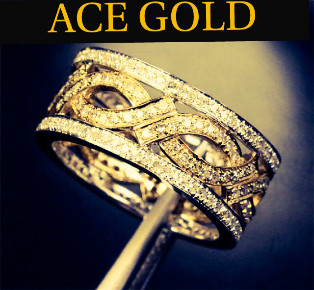 Ace Gold | 7400 Van Nuys Blvd, Van Nuys, CA 91405, USA | Phone: (323) 344-0543