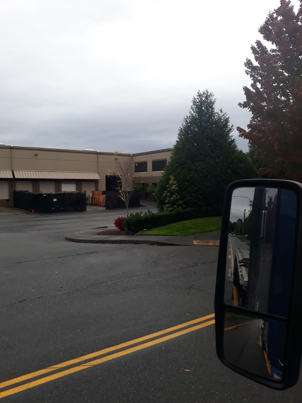 thyssenkrupp Supply Chain Services | 2200 140th Ave E #300, Sumner, WA 98390, USA | Phone: (833) 468-5727